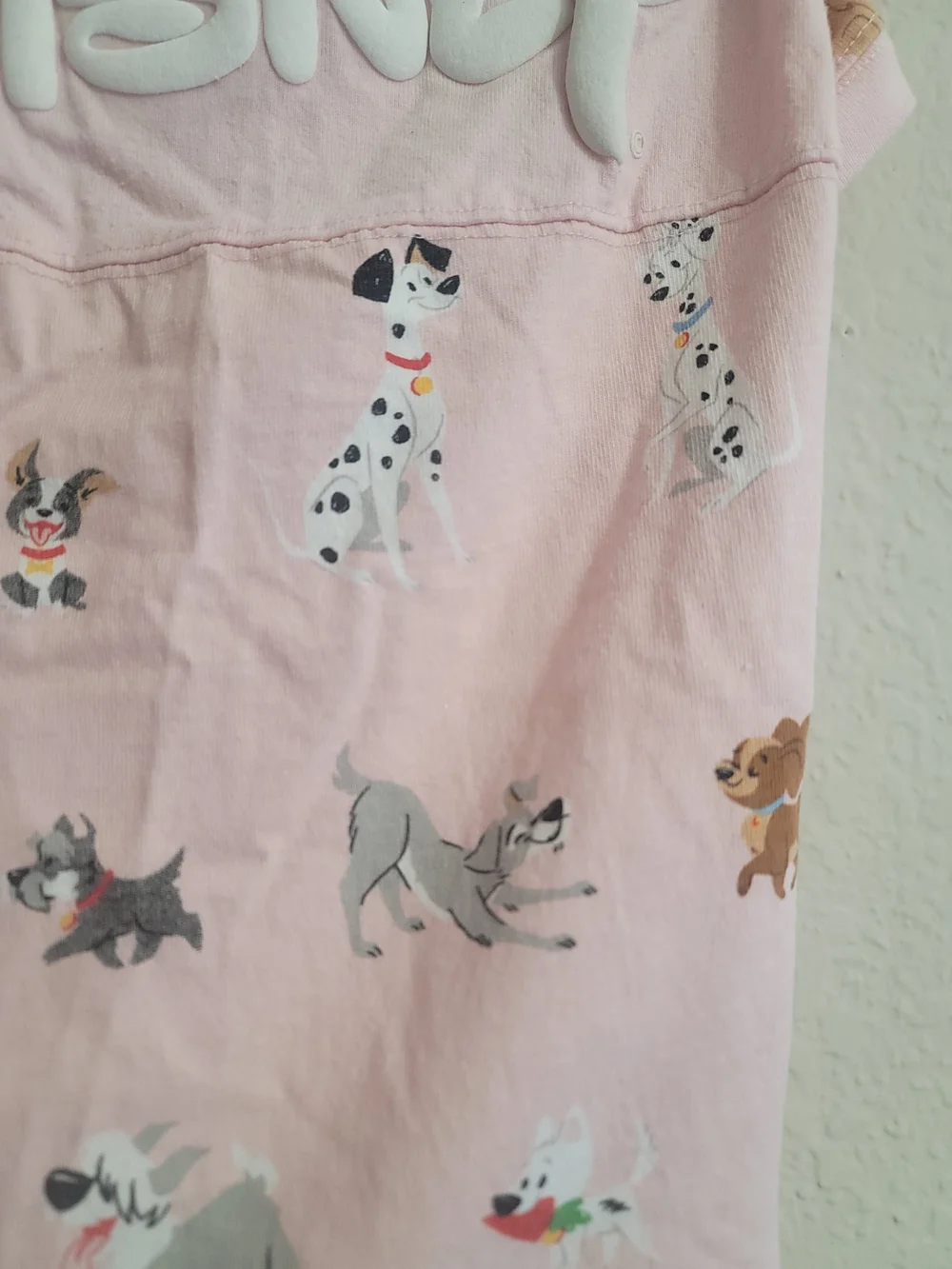 Disney dress your